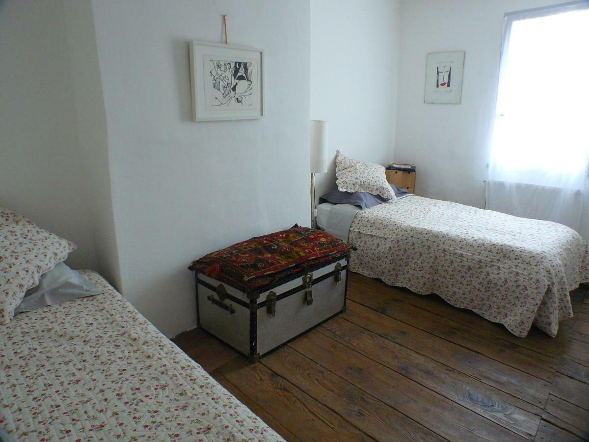 Nidelice Chambre D'Hotes Quillan Dış mekan fotoğraf
